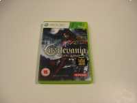Castlevania Lords of Shadow - GRA Xbox 360 - Opole 2298