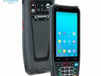 Terminal LECOM N40 Czytnik Newland E483