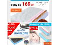 Producent materacy Materace z Gór
