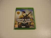 Sniper Elite III 3 - GRA Xbox One - Opole 2310