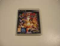 Street Fighter X Tekken - GRA Ps3 - Opole 2313