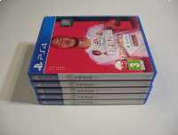 Fifa 22 PL - GRA Ps4 - Opole 2318