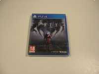 Prey PL - GRA Ps4 - Opole 2322
