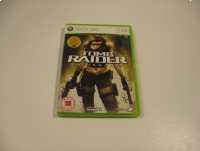 Tomb Raider: Underworld - GRA Xbox 360 - Opole 2326