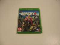 Far Cry 4 FarCry 4 - GRA Xbox One - Opole 2328