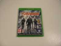 Tom Clancy The Division PL - GRA Xbox One - Opole 2329
