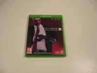 Hitman 2 - GRA Xbox One - Opole 2331