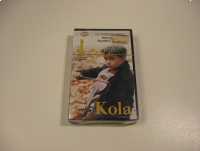 Kola - VHS Kaseta Video - Opole 1976