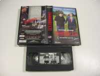 Fahrenheit 9.11 Michael Moore - VHS Kaseta Video - Opole 1985
