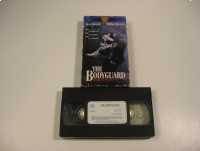 The Bodyguard - VHS Kaseta Video - Opole 1987