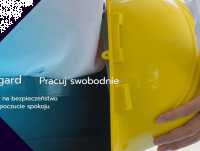 Obsługa w zakresie ochrony ppoż: KOF Regard