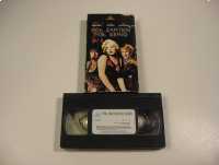 Pół Żartem Pół Serio - VHS Kaseta Video - Opole 1988