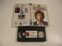 Cliff Richard The Video Connection - VHS Kaseta Video - Opole 1993