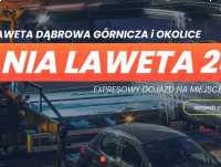 Laweta Dąbrowa Górnicza