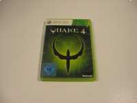 Quake 4 - GRA Xbox 360 - Opole 2334