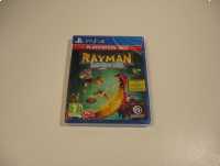 Rayman Legends PL - GRA Ps4 - Opole 2340