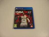 NBA 2K17 NBA2K17 - GRA Ps4 - Opole 2344
