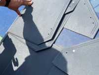 EKOTERNIT – ekologiczne pokrycia dachowe - StatiWall