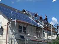 EKOTERNIT – ekologiczne pokrycia dachowe - StatiWall