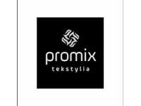 Promix Tekstylia - pościel, firany, zasłony