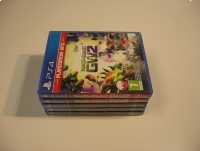 Plants vs Zombies GW2 PL GRA Ps4 - Opole 2353