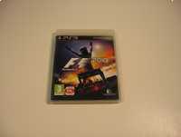 F1 2010 Formula 1 PL - GRA Ps3 - Opole 2356