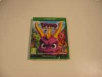 Spyro Reignited Trilogy PL - GRA Xbox One - Opole 2365