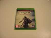 Assassins Creed The Ezio Collection - GRA Xbox One - Opole 2367