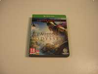 Assassins Creed Odyssey Omega Edition - GRA Xbox One - Opole 2368