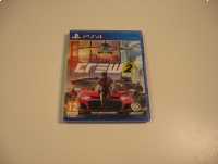 The Crew 2 - GRA Ps4 - Opole 2374