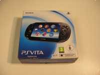 Konsola PlayStation Vita PS Vita karta 8GB