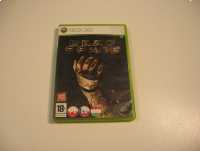 Dead Space PL - GRA Xbox 360 - Opole 2383