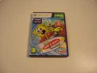 Spongebob Squarepants Surf Skate Roadtrip - GRA Xbox 360 - Opole 2384