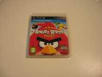 Angry Birds Trilogy - GRA Ps3 - Opole 2385