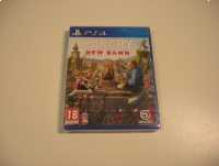 FarCry New Dawn Far Cry - GRA Ps4 - Opole 2396