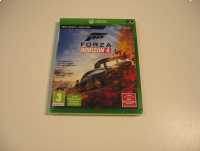 Forza Horizon 4 PL - GRA Xbox One - Opole 2400