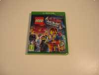 Lego Movie Videogame Przygoda PL - GRA Xbox One - Opole 2402