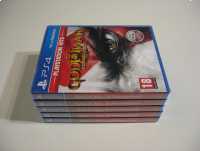 God of War 3 III Remastered PL - GRA Ps4 - Opole 2405