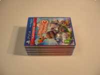 Little Big Planet 3 PL - GRA Ps4 - Opole 2407