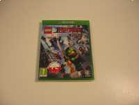 Lego Ninjago Le Film PL - GRA Xbox One - Opole 2413