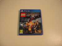 Lego Hobbit PL - GRA Ps4 - Opole 2415