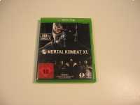 Mortal Kombat XL - GRA Xbox One - Opole 2416