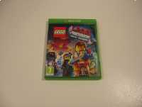 Lego Przygoda PL - GRA Xbox One - Opole 2419
