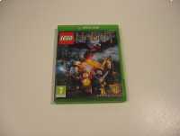Lego Hobbit PL - GRA Xbox One - Opole 2420