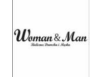 Woman & Man - bielizna damska i męska