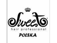 Sweet Hair Professional - profesjonalne kosmetyki