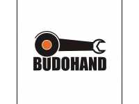 Budohand - profesjonalny sprzęt spawacza i elektronarzędzia