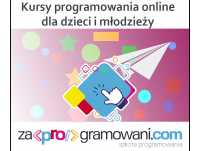 Programowanie dla młodzieży Opole