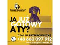 Przeprowadzki do Trójmiasta - Relokacja firm instytucji