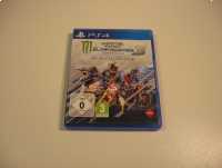 Monster Energy Supercross The Official Videogame 3 - GRA Ps4 - Opole 2435